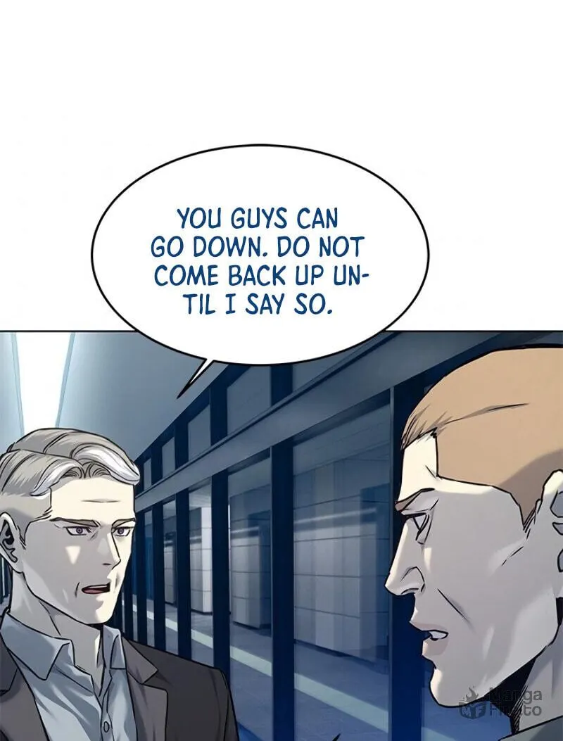 God of Blackfield Chapter 89 page 50 - 