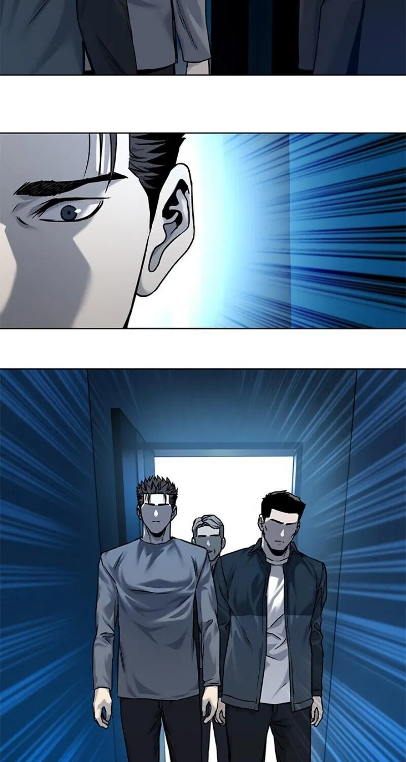 God of Blackfield Chapter 89 page 55 - 