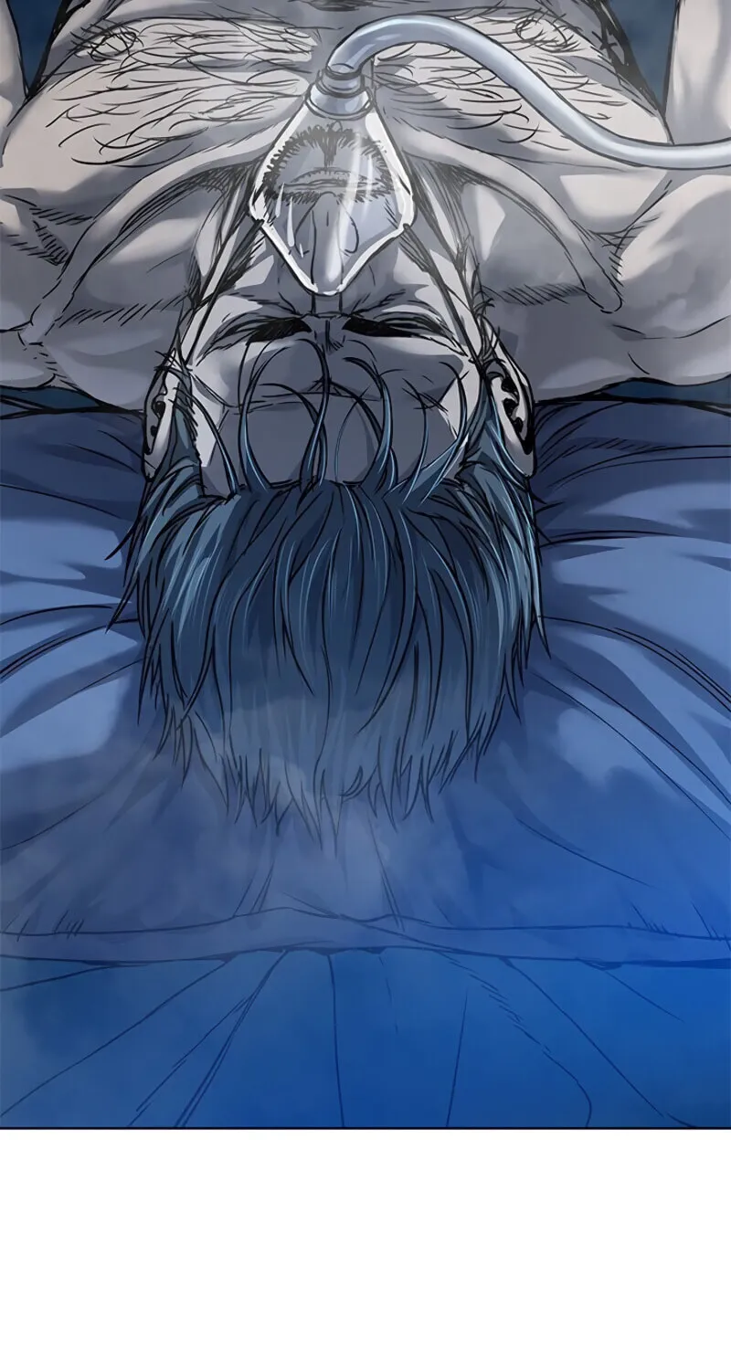 God of Blackfield Chapter 89 page 57 - 
