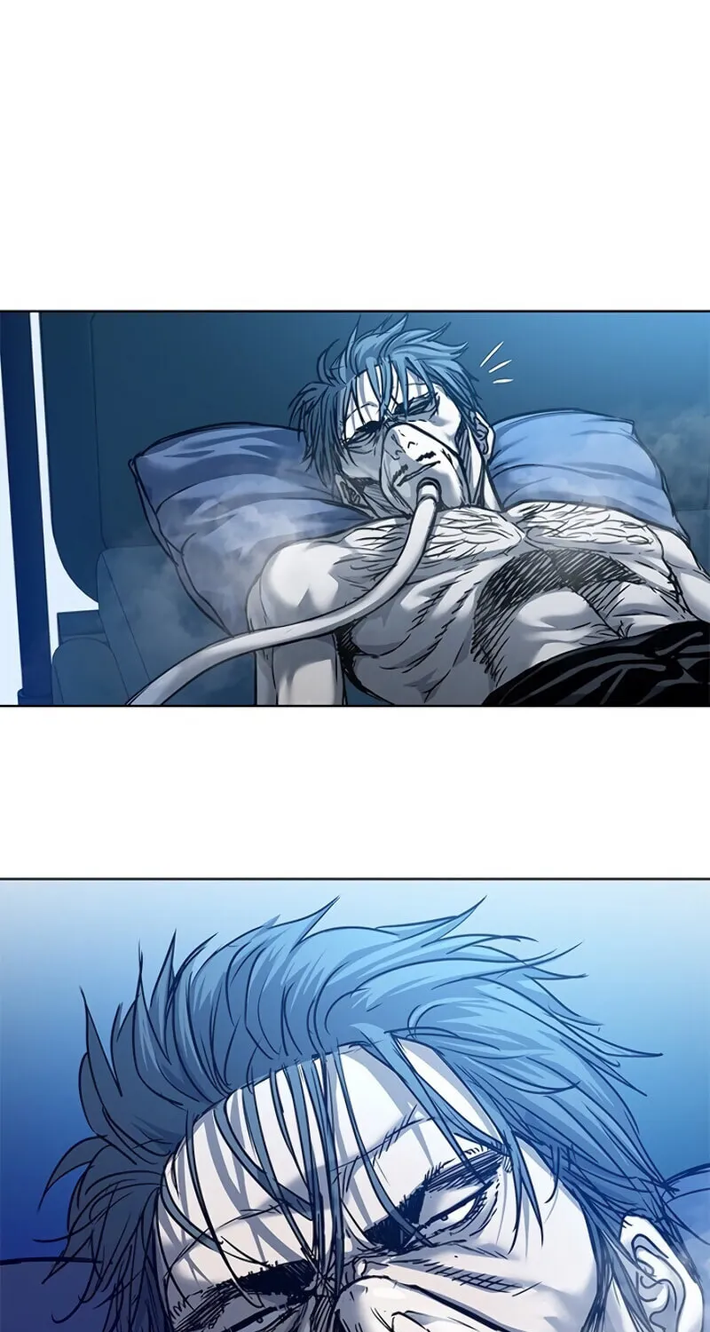 God of Blackfield Chapter 89 page 59 - 