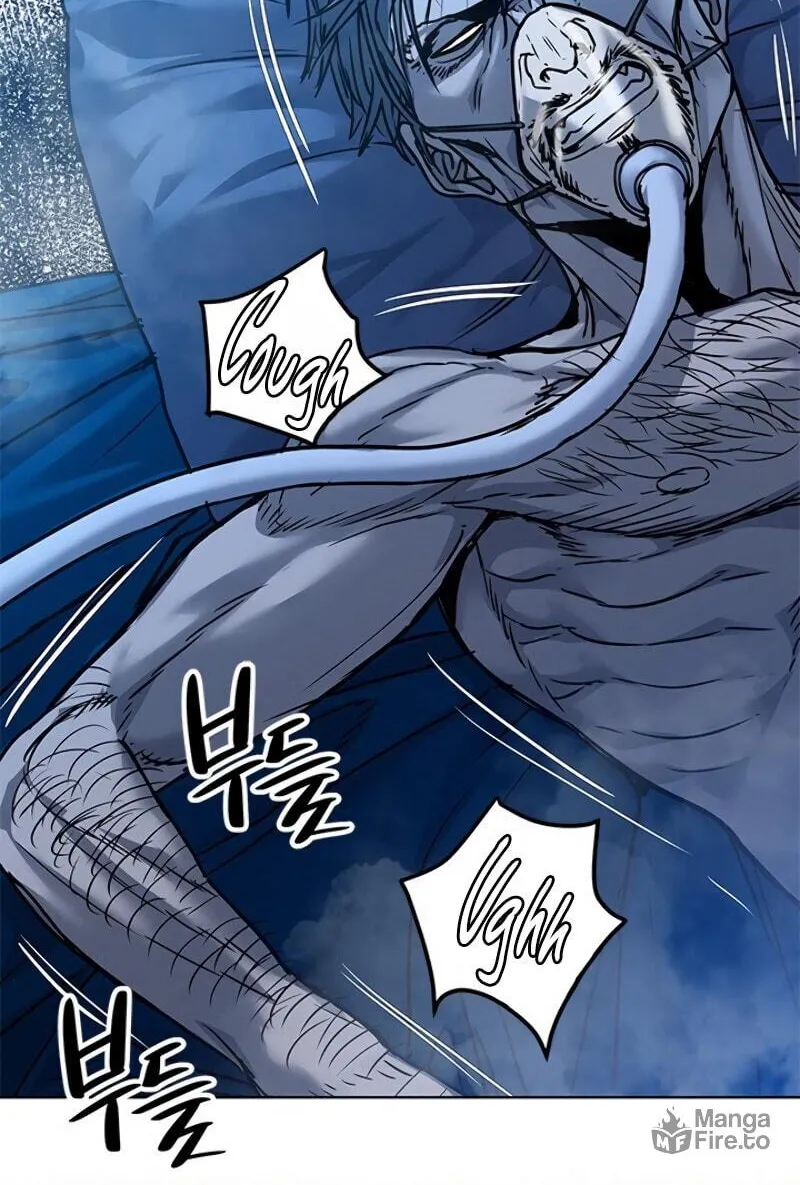 God of Blackfield Chapter 89 page 68 - 