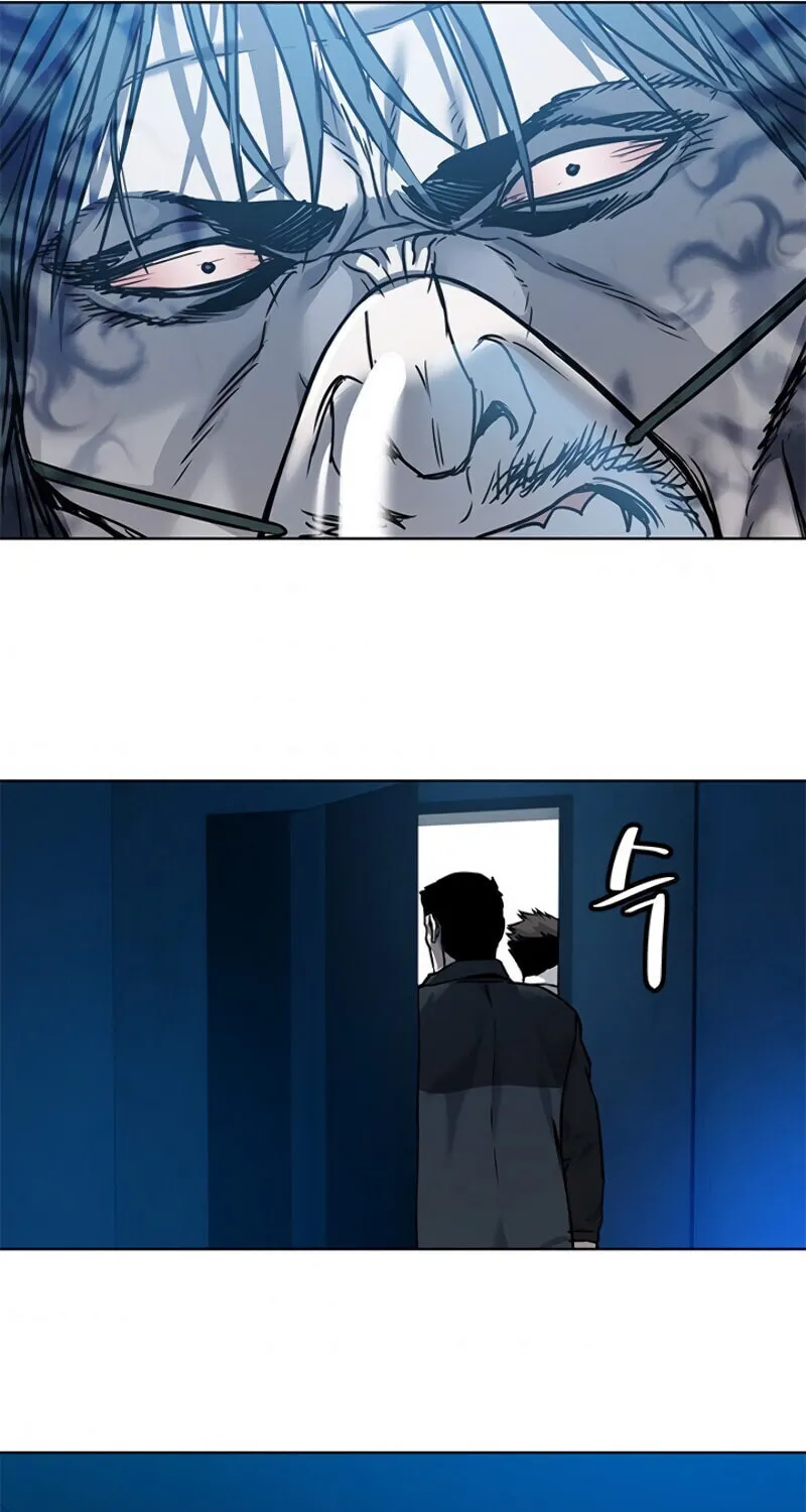 God of Blackfield Chapter 89 page 69 - 