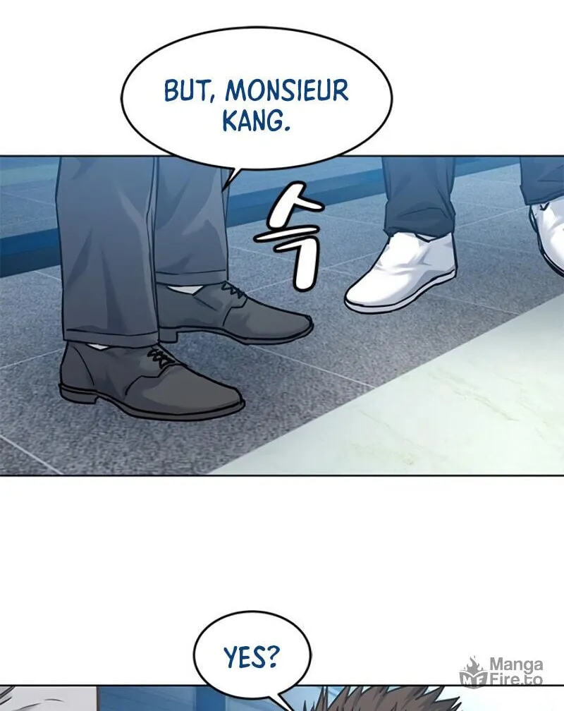 God of Blackfield Chapter 89 page 74 - 