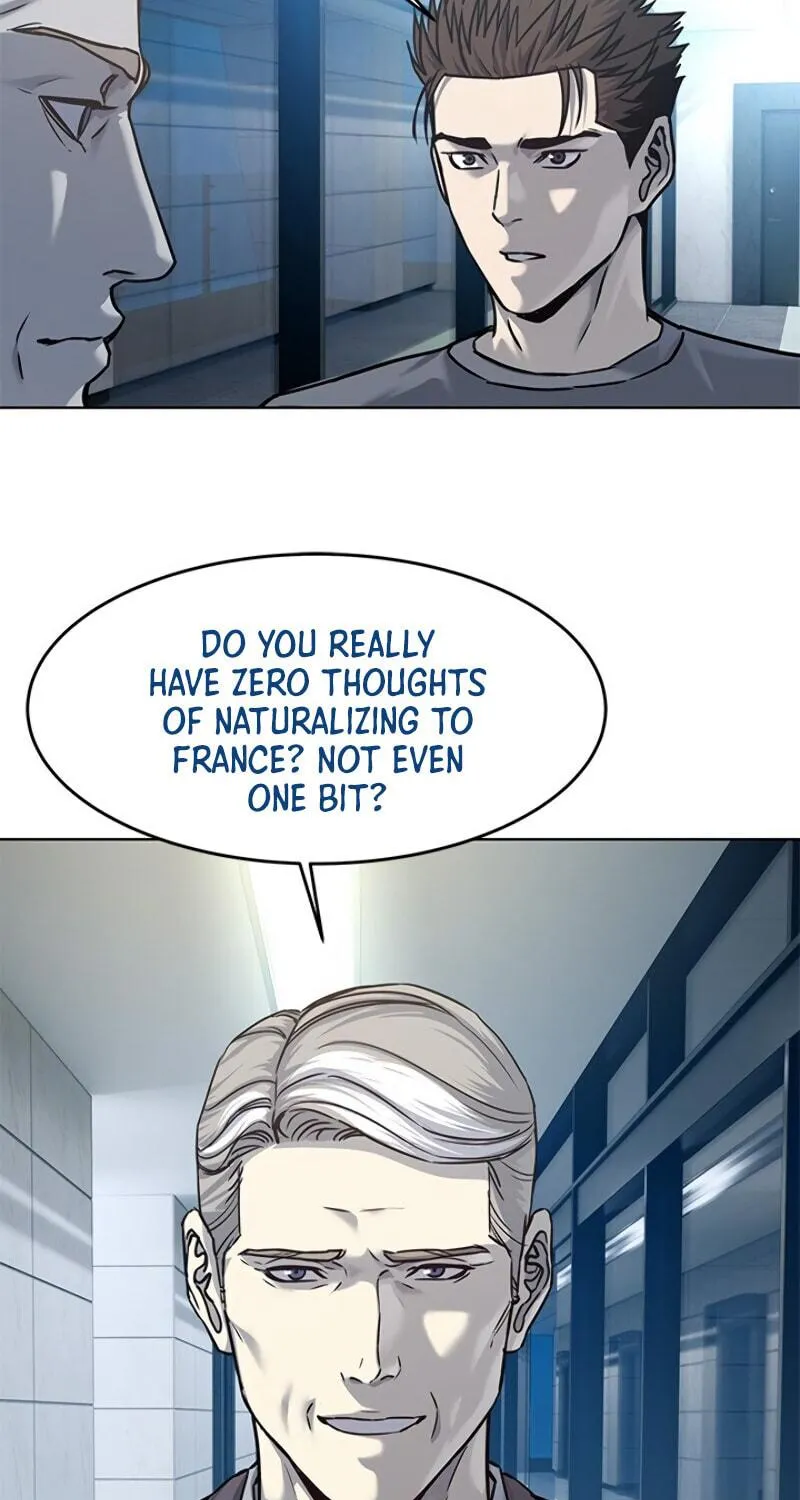 God of Blackfield Chapter 89 page 75 - 