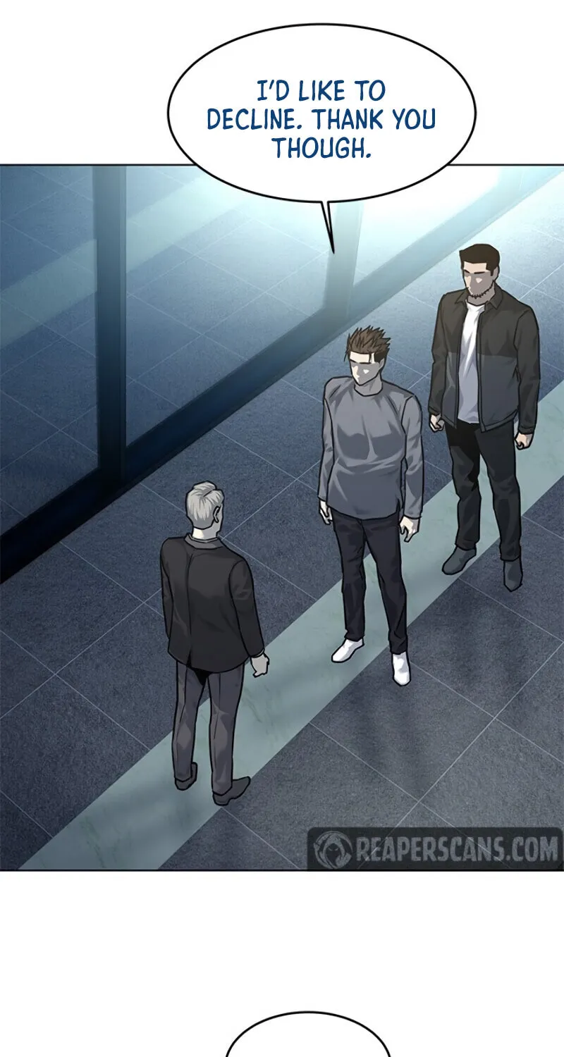 God of Blackfield Chapter 89 page 77 - 