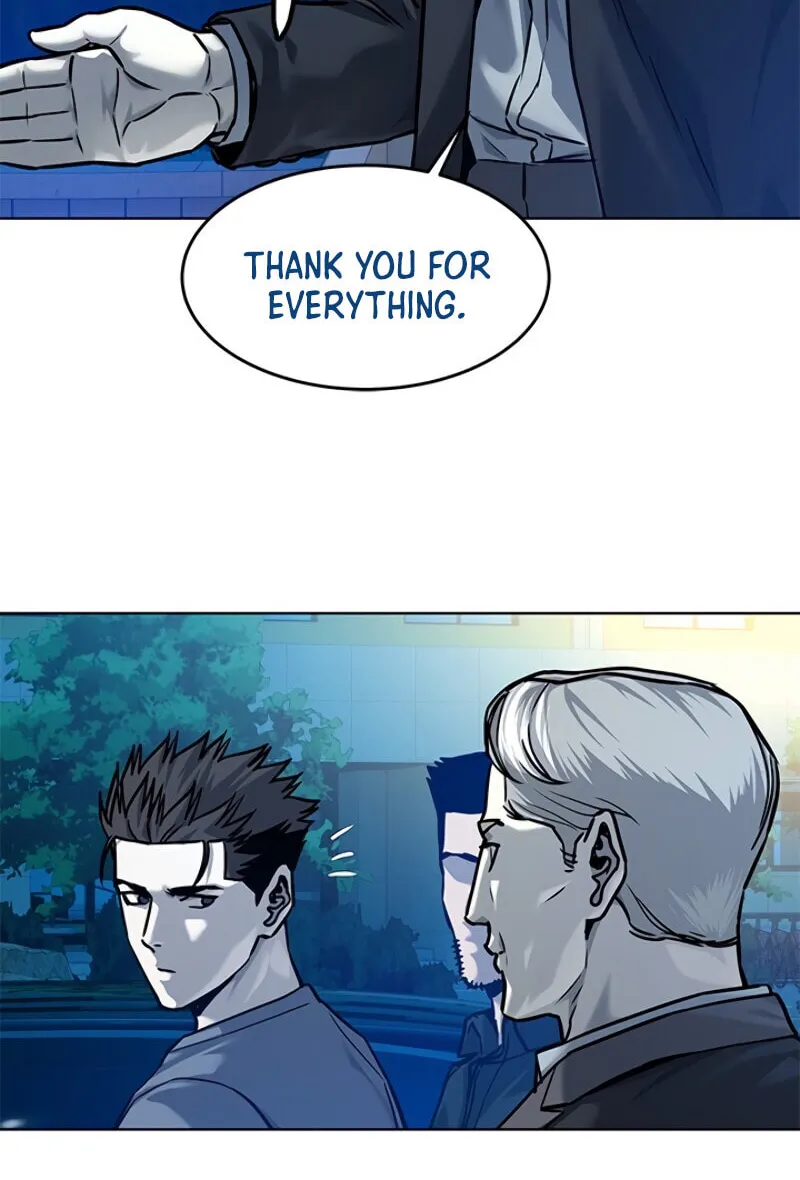 God of Blackfield Chapter 89 page 82 - 