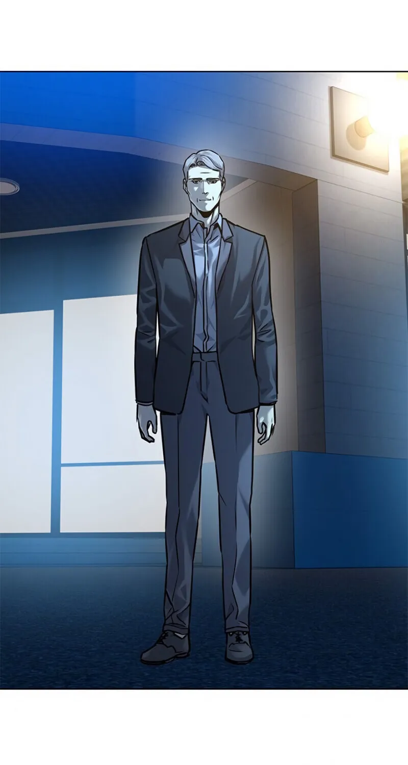 God of Blackfield Chapter 89 page 87 - 