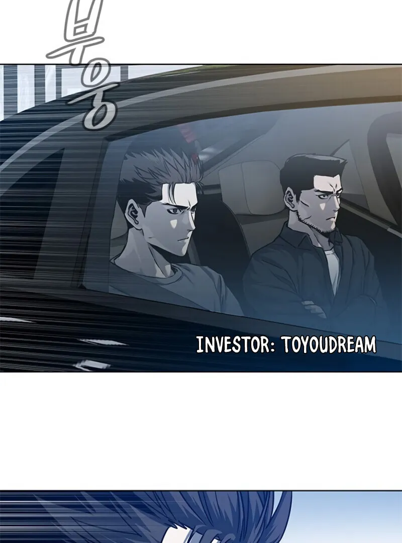 God of Blackfield Chapter 89 page 10 - 