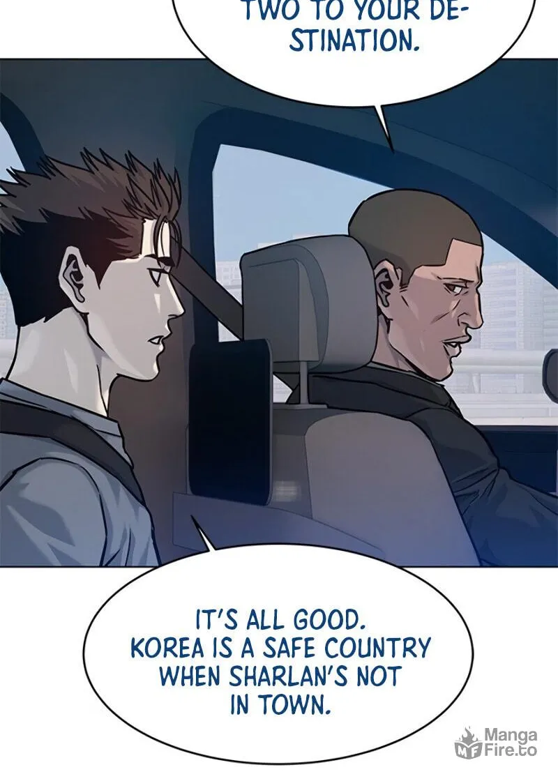 God of Blackfield Chapter 89 page 92 - 