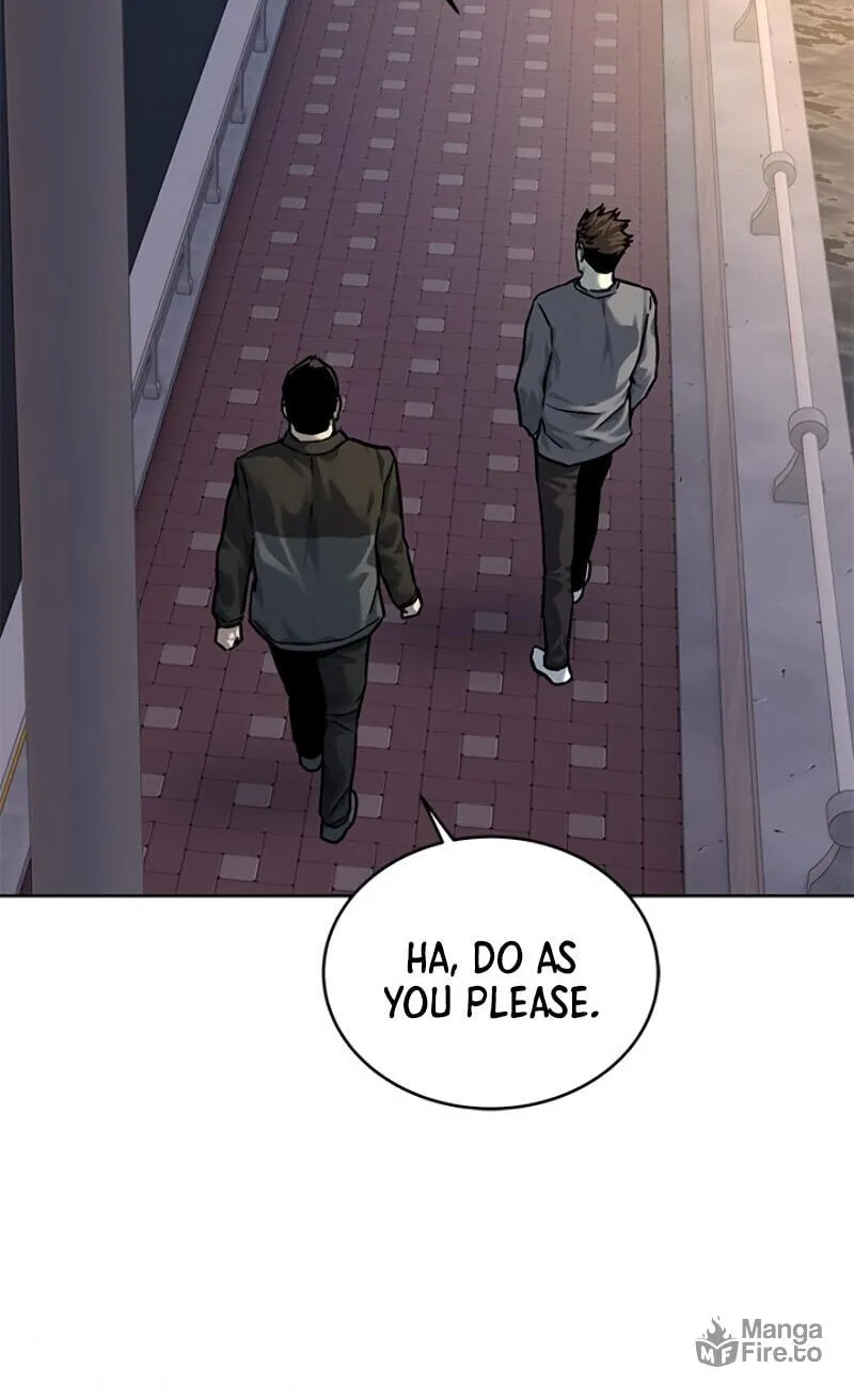 God of Blackfield Chapter 89 page 96 - 