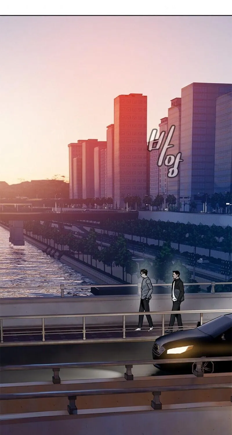 God of Blackfield Chapter 89 page 97 - 