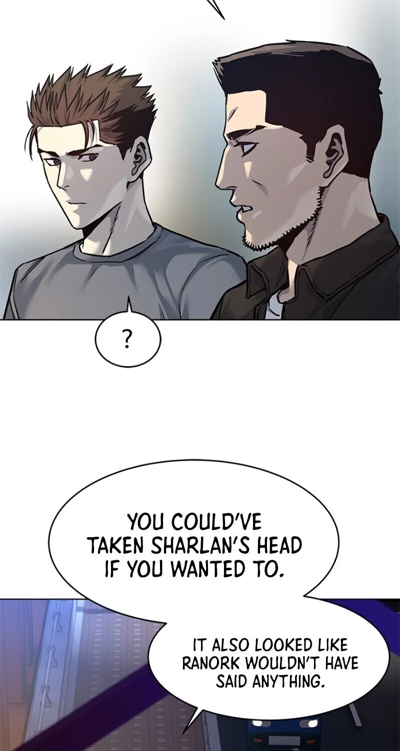 God of Blackfield Chapter 89 page 99 - 
