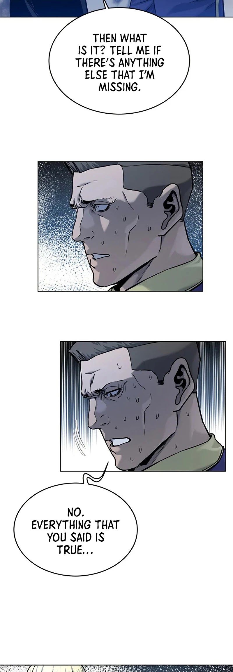God of Blackfield Chapter 90.1 page 12 - 
