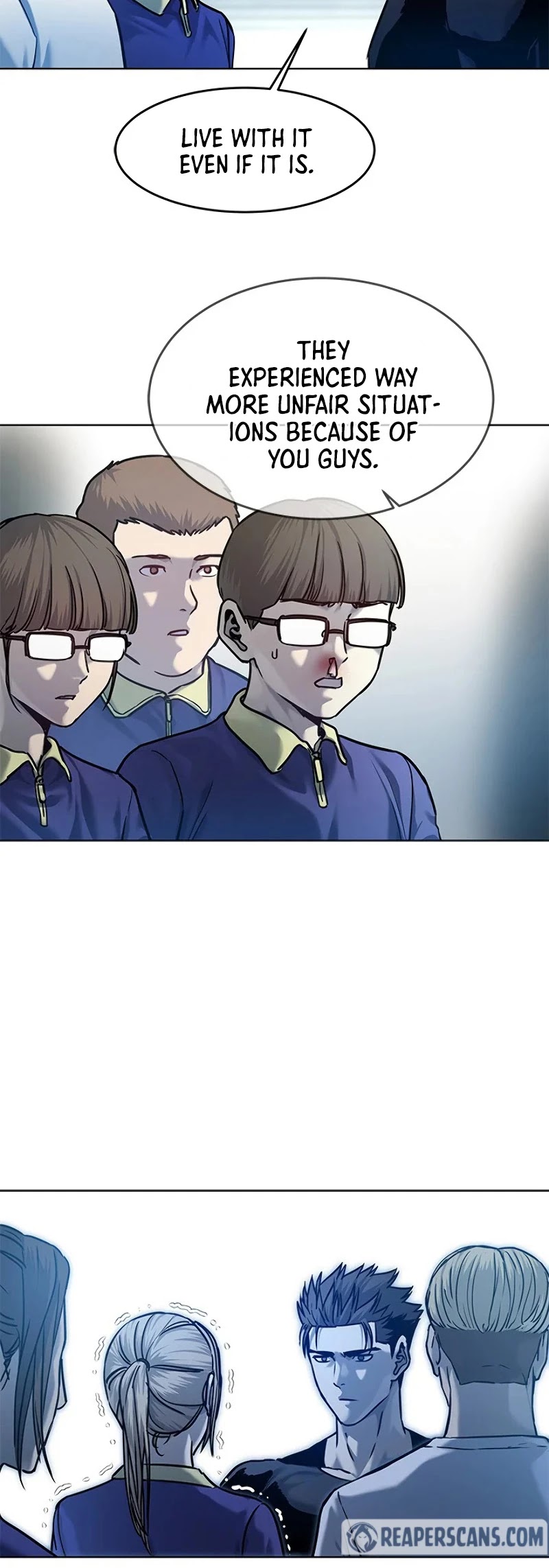 God of Blackfield Chapter 90.1 page 16 - 