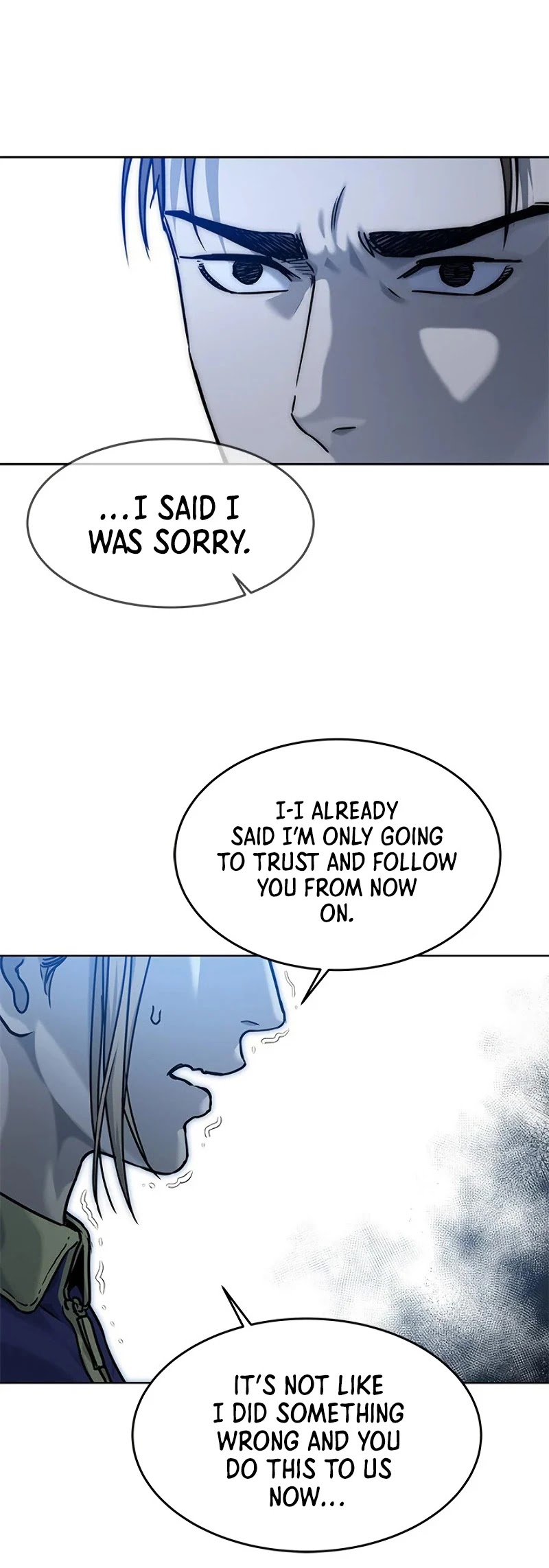 God of Blackfield Chapter 90.1 page 17 - 