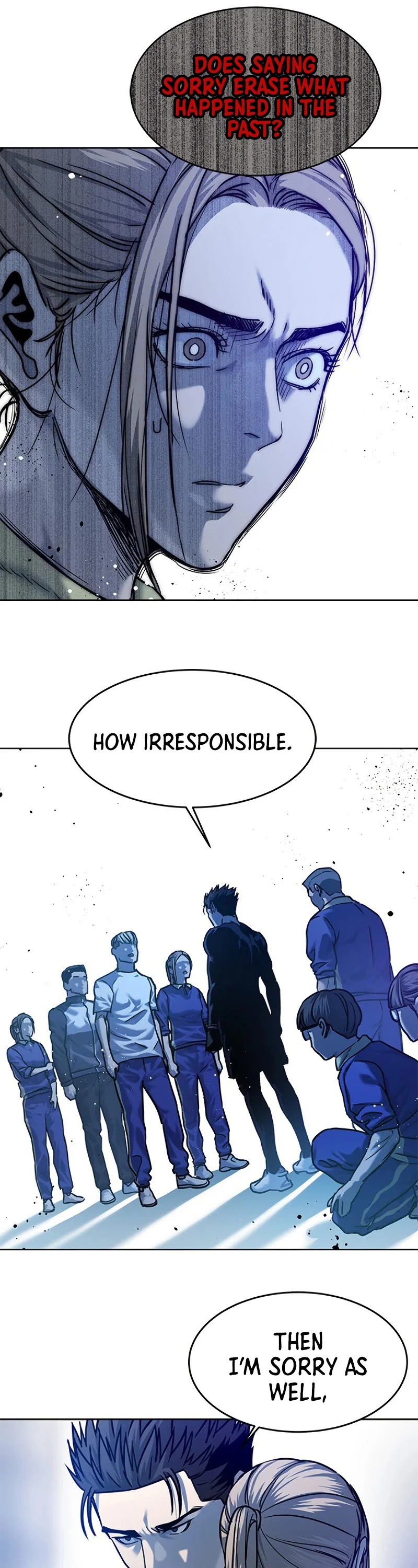 God of Blackfield Chapter 90.1 page 18 - 