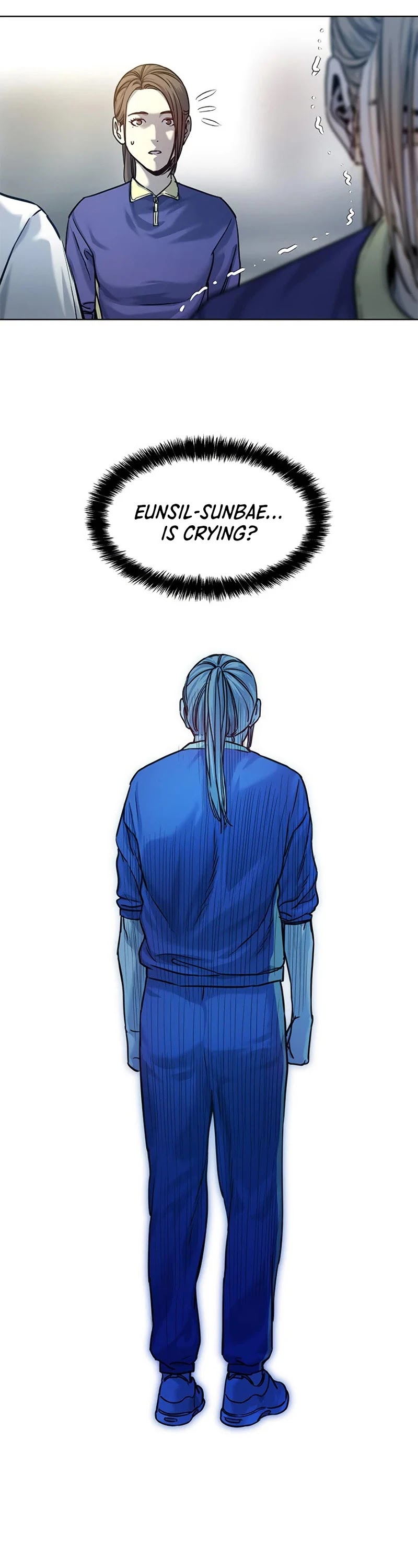 God of Blackfield Chapter 90.1 page 23 - 