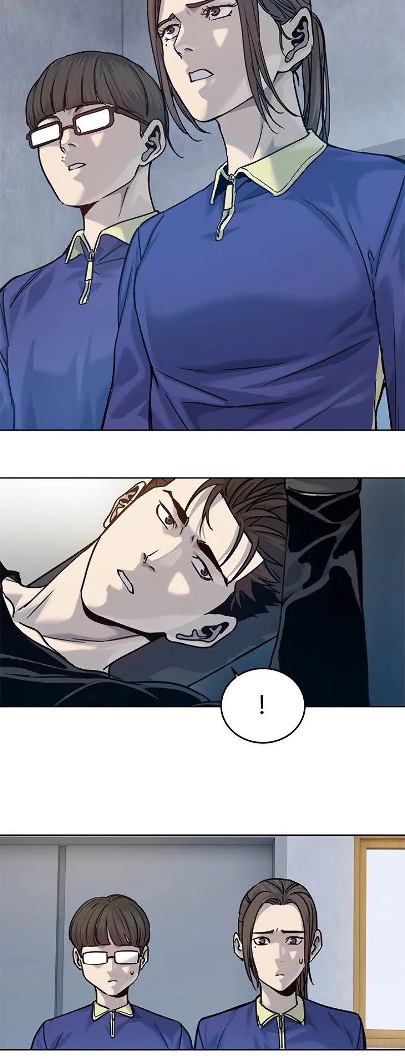 God of Blackfield Chapter 90.1 page 29 - 