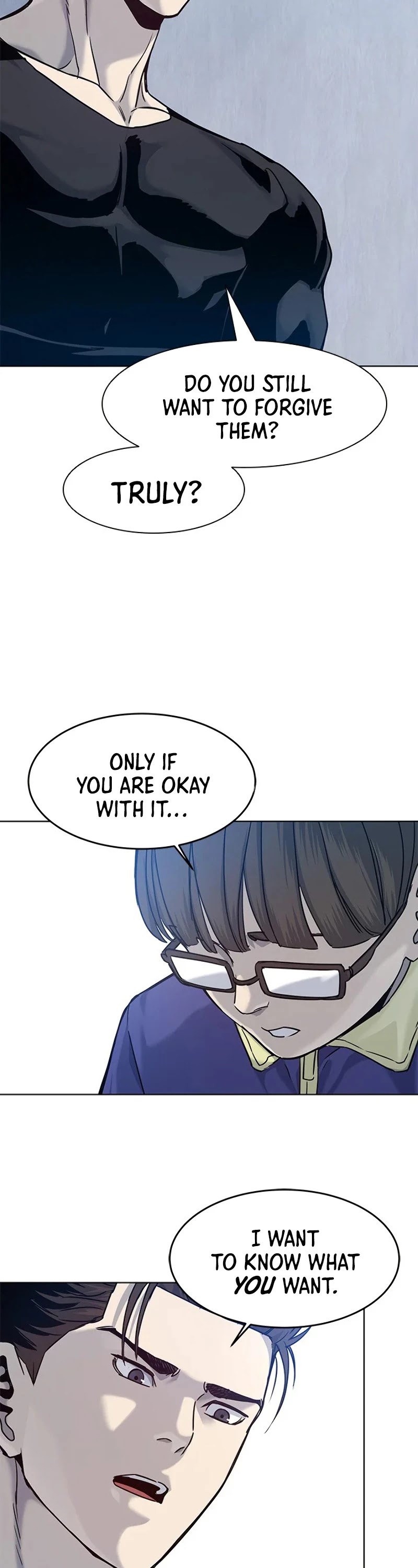 God of Blackfield Chapter 90.1 page 35 - 