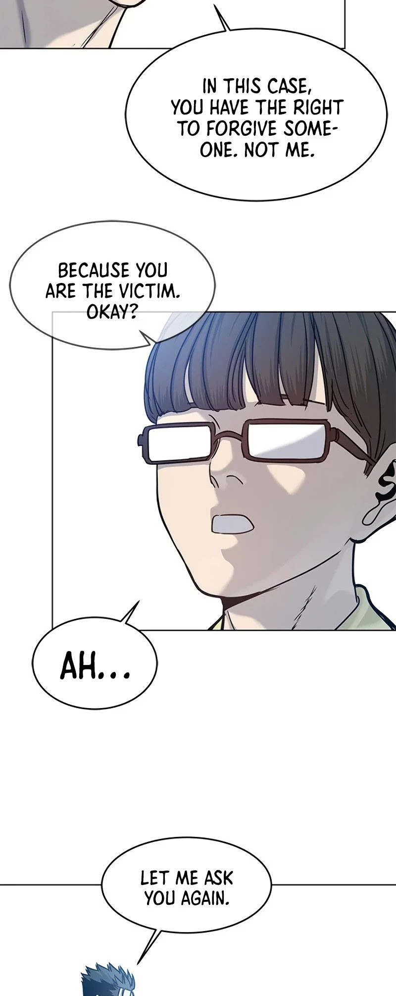 God of Blackfield Chapter 90.1 page 36 - 