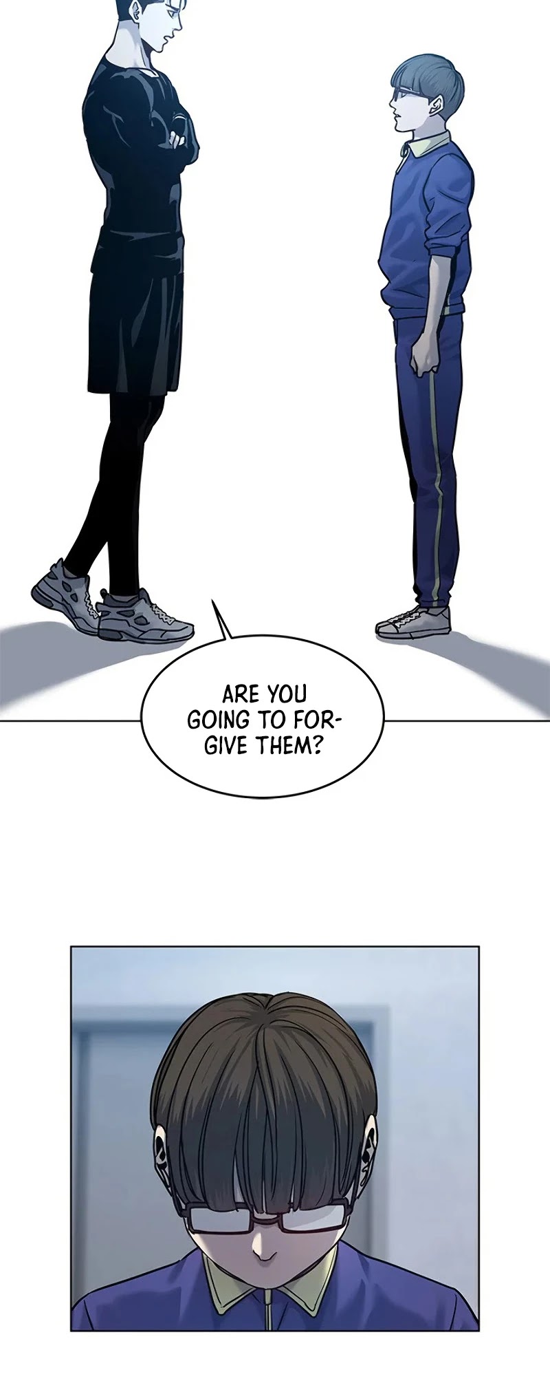 God of Blackfield Chapter 90.1 page 37 - 