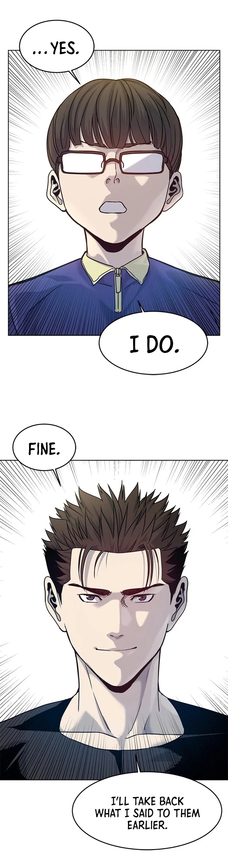 God of Blackfield Chapter 90.1 page 38 - 