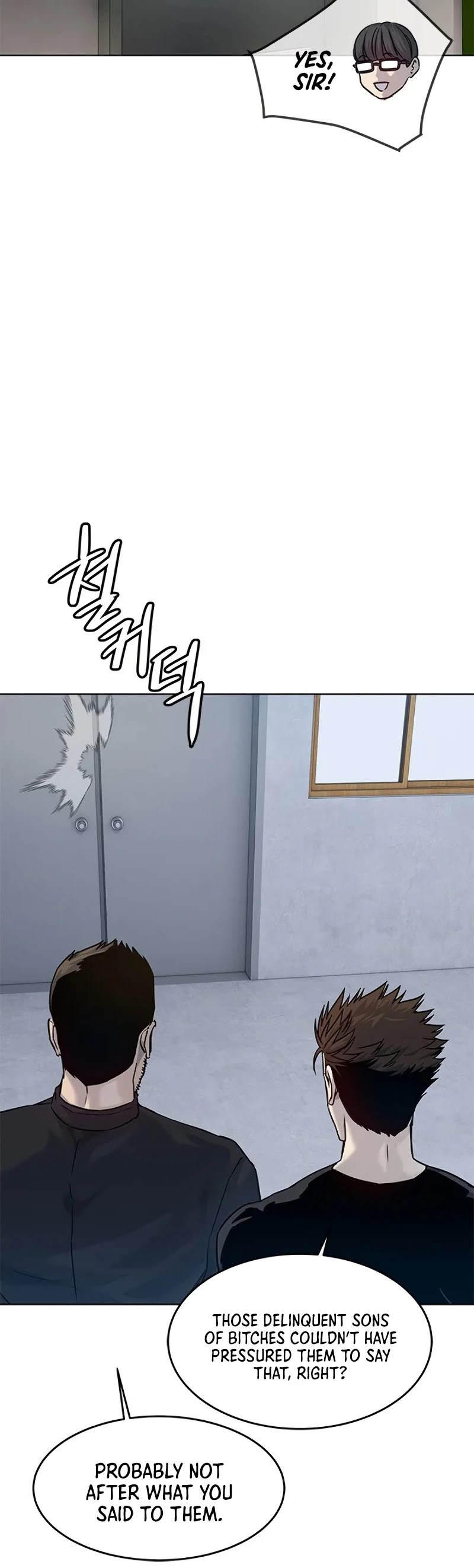God of Blackfield Chapter 90.1 page 41 - 
