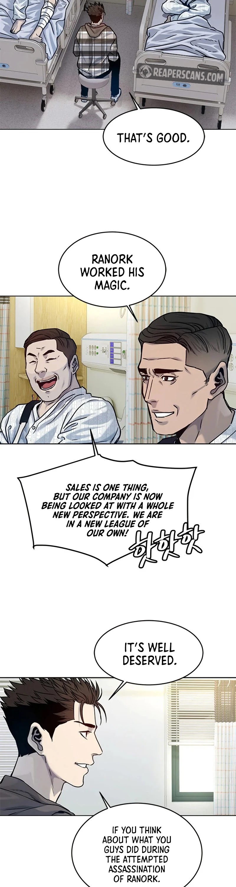 God of Blackfield Chapter 90.1 page 47 - 
