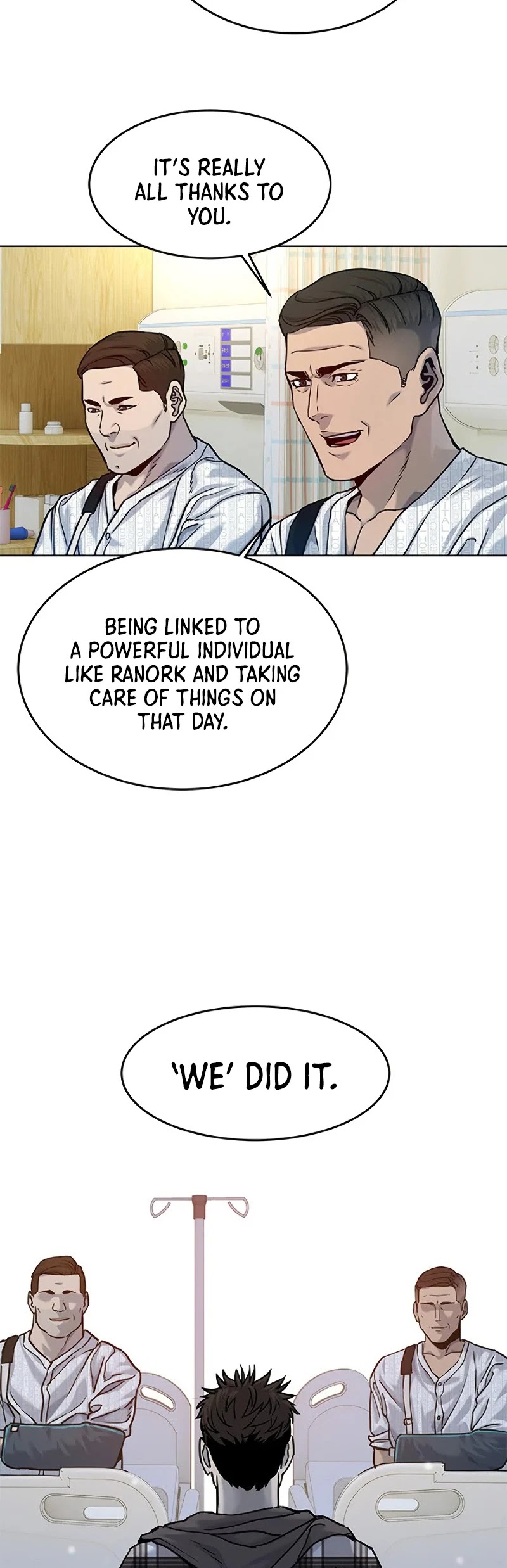 God of Blackfield Chapter 90.1 page 48 - 