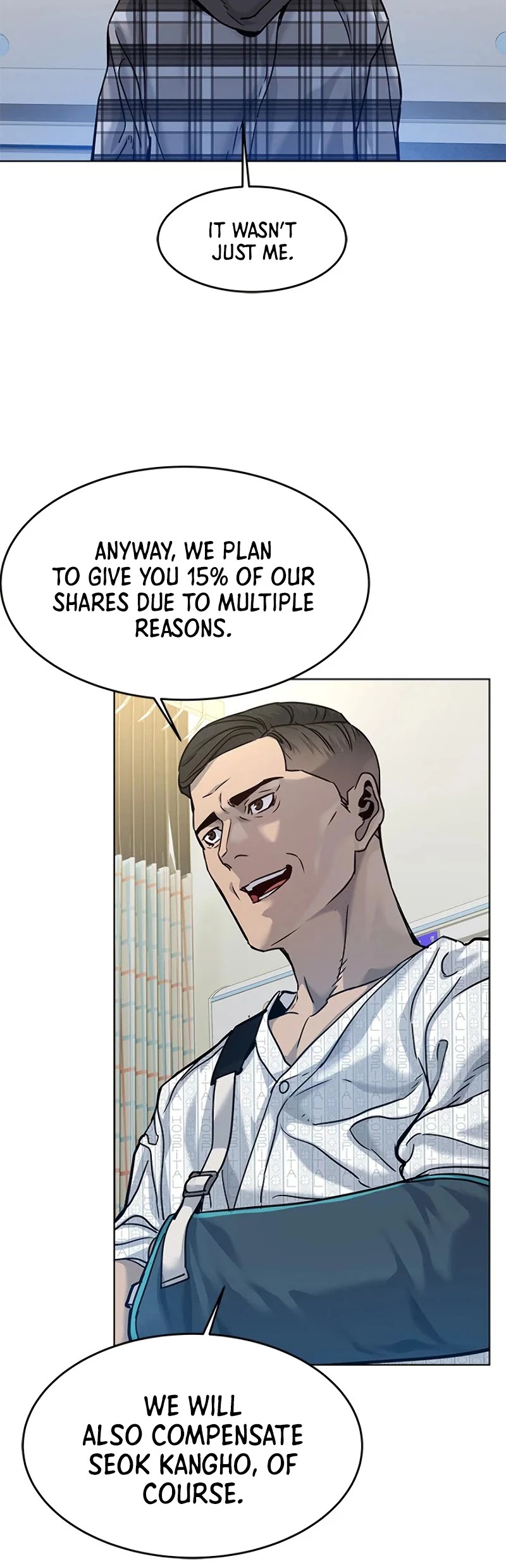 God of Blackfield Chapter 90.1 page 49 - 