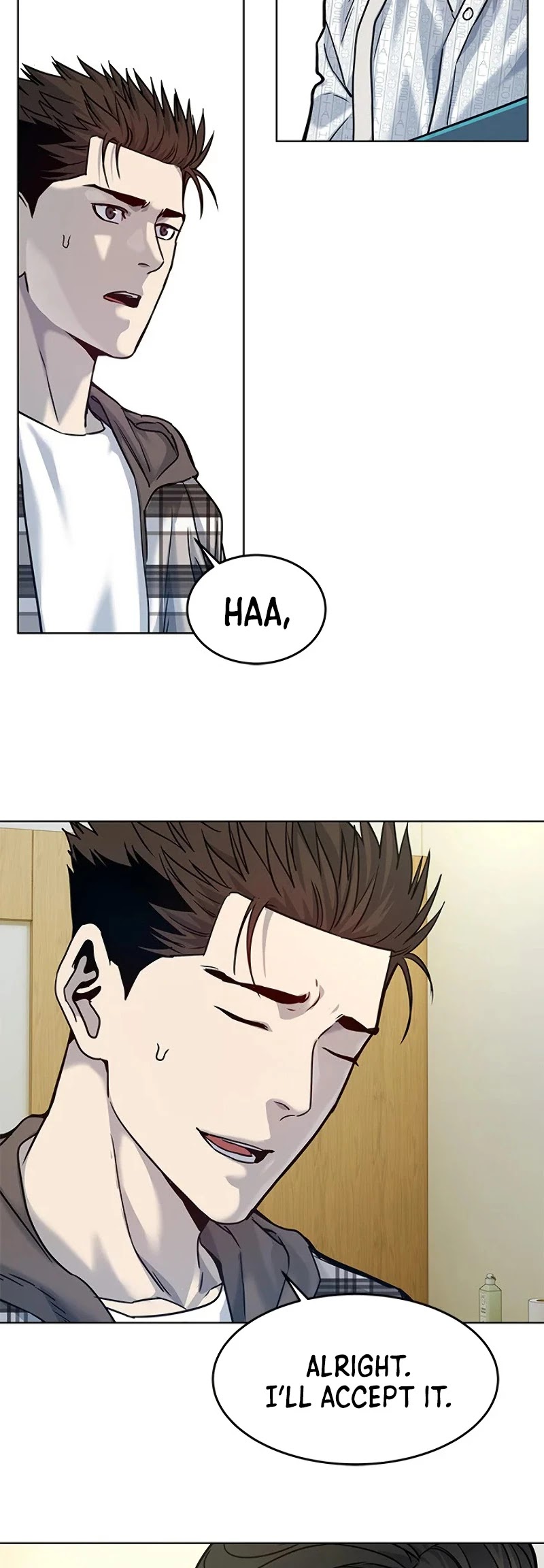 God of Blackfield Chapter 90.1 page 52 - 
