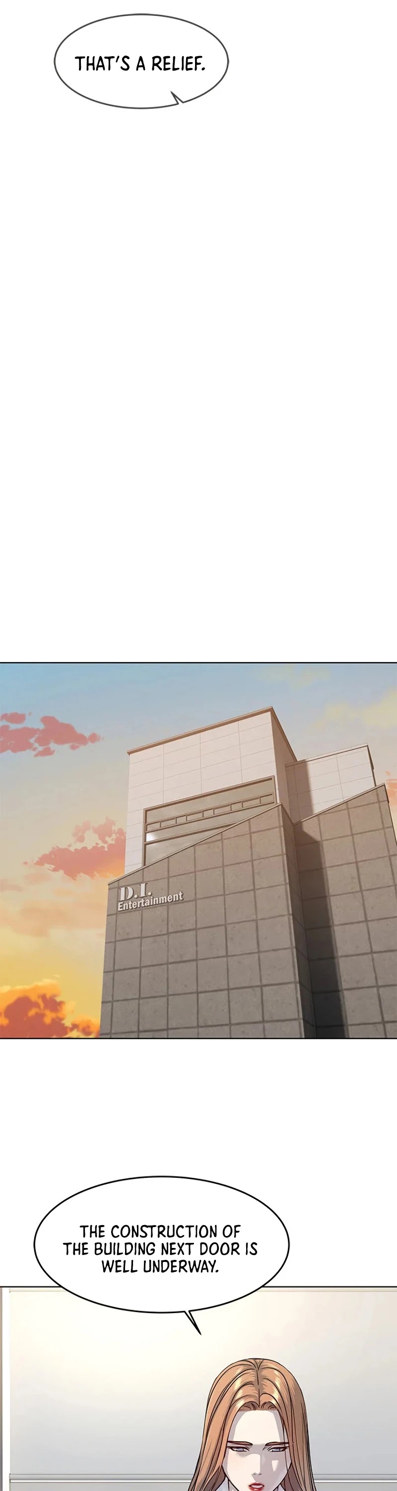 God of Blackfield Chapter 90.1 page 54 - 