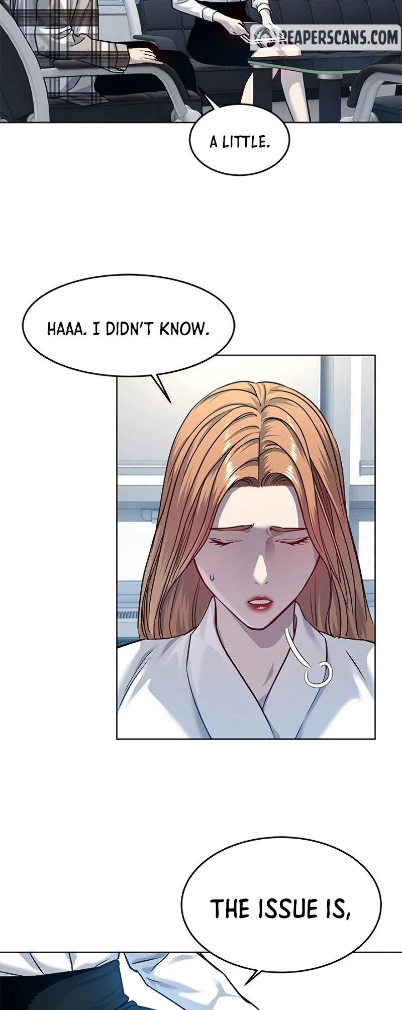 God of Blackfield Chapter 90.1 page 56 - 