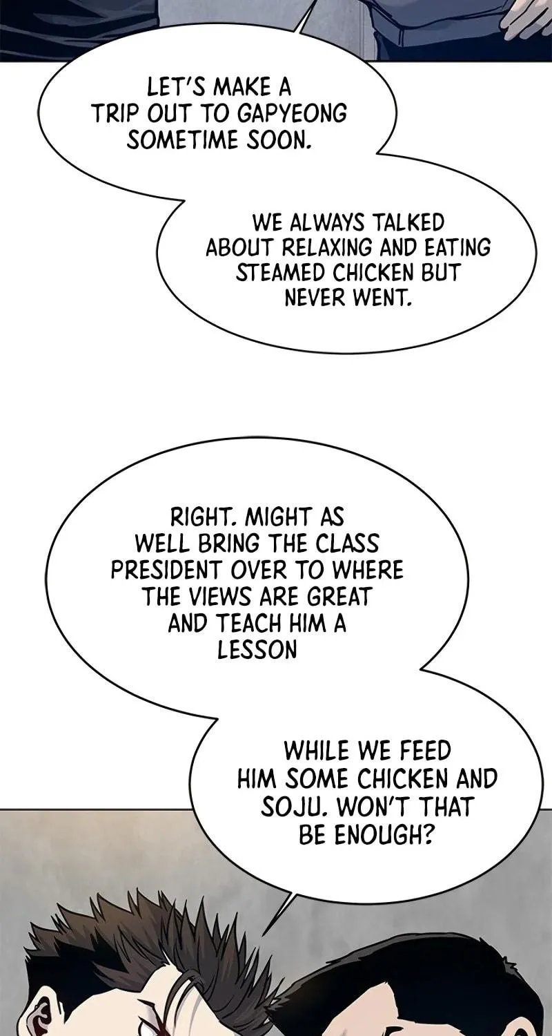 God of Blackfield Chapter 90 page 101 - 
