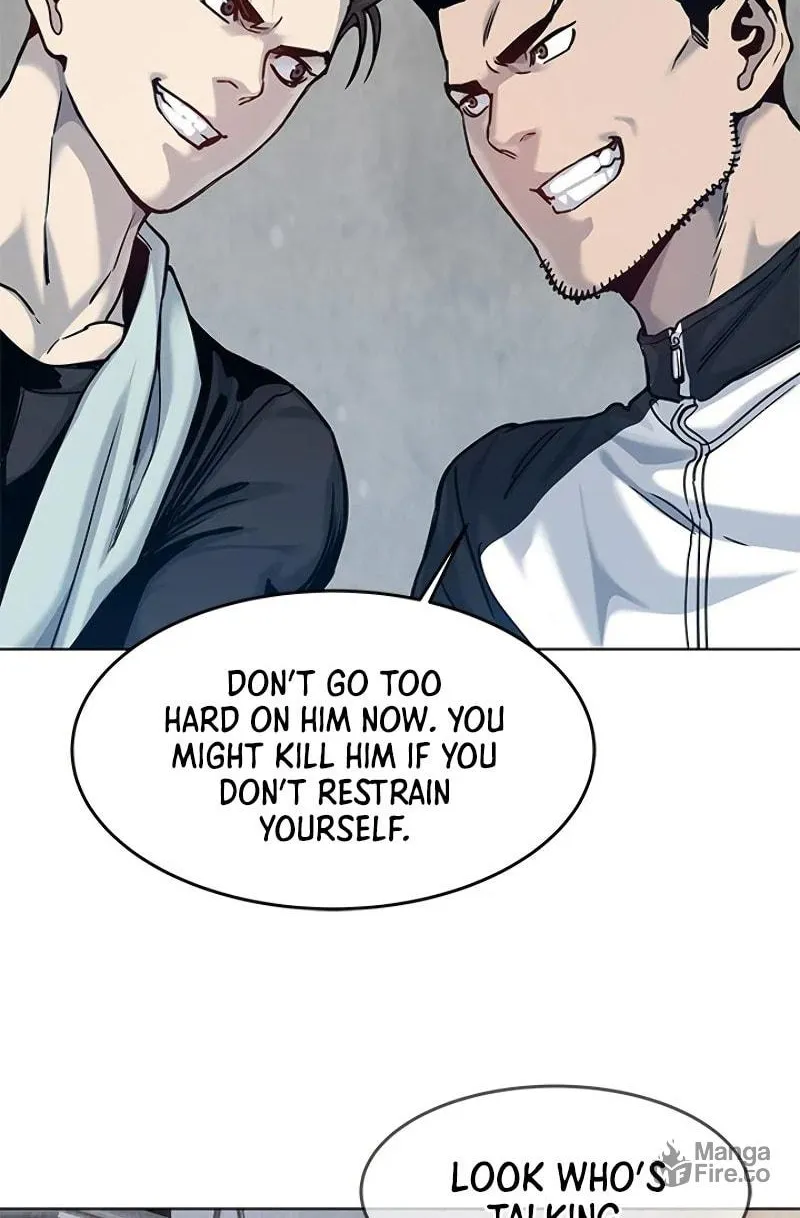God of Blackfield Chapter 90 page 102 - 