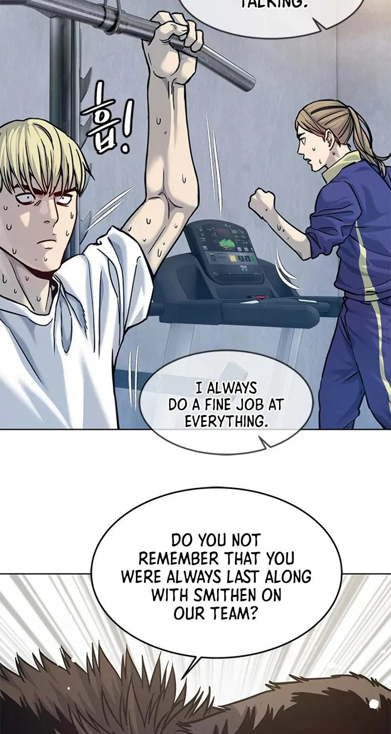 God of Blackfield Chapter 90 page 103 - 