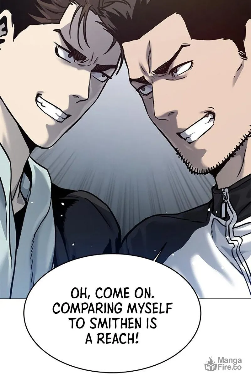God of Blackfield Chapter 90 page 104 - 