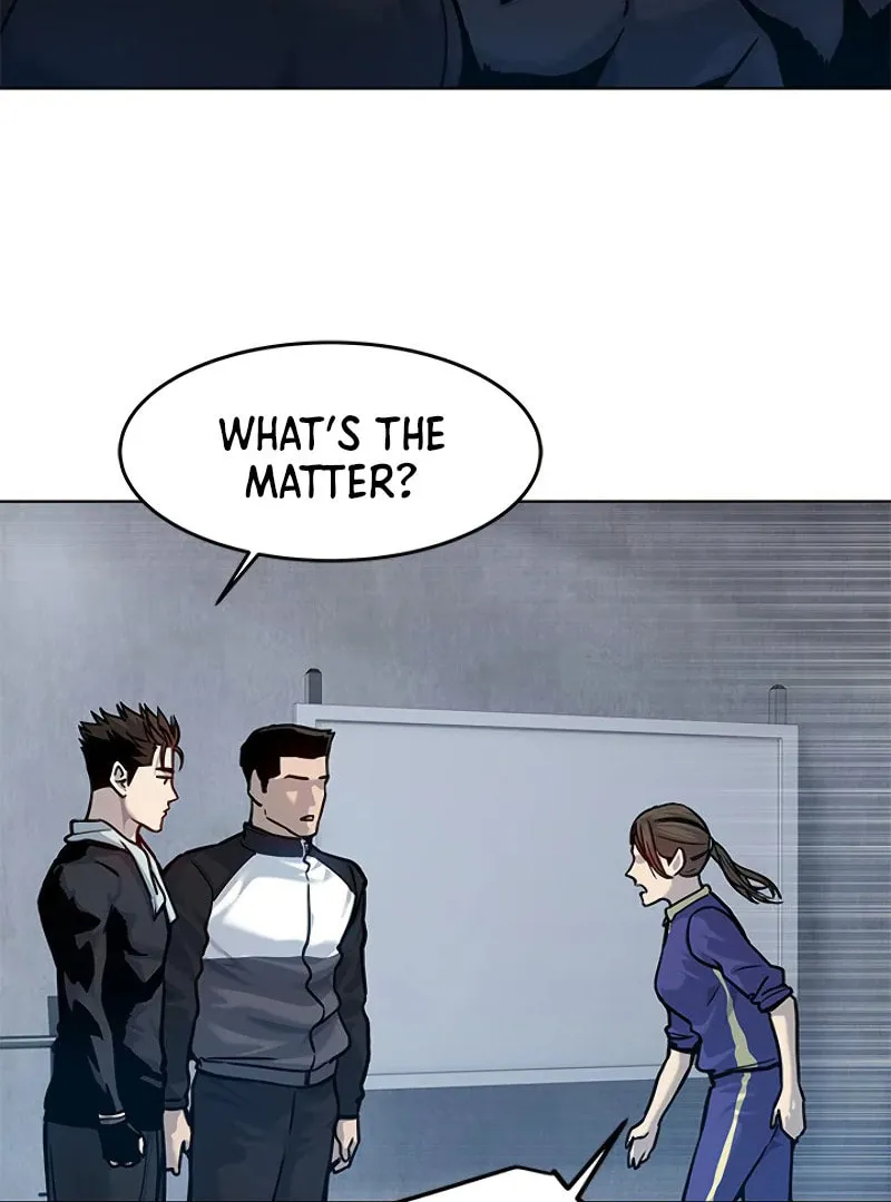 God of Blackfield Chapter 90 page 106 - 