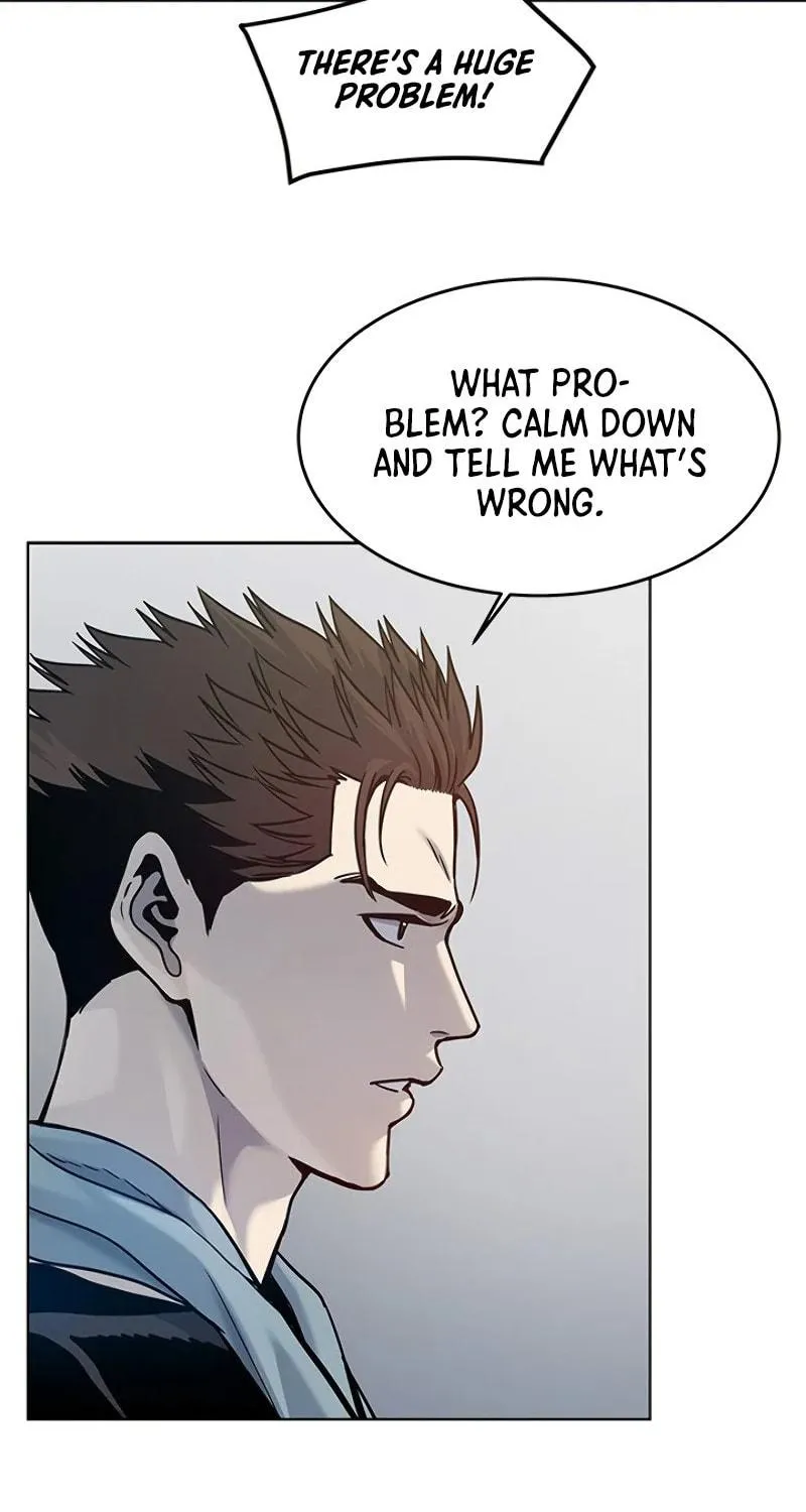 God of Blackfield Chapter 90 page 107 - 