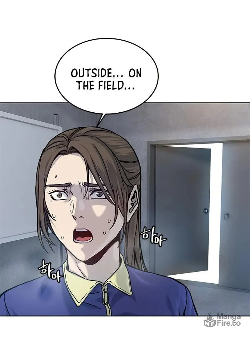 God of Blackfield Chapter 90 page 108 - 