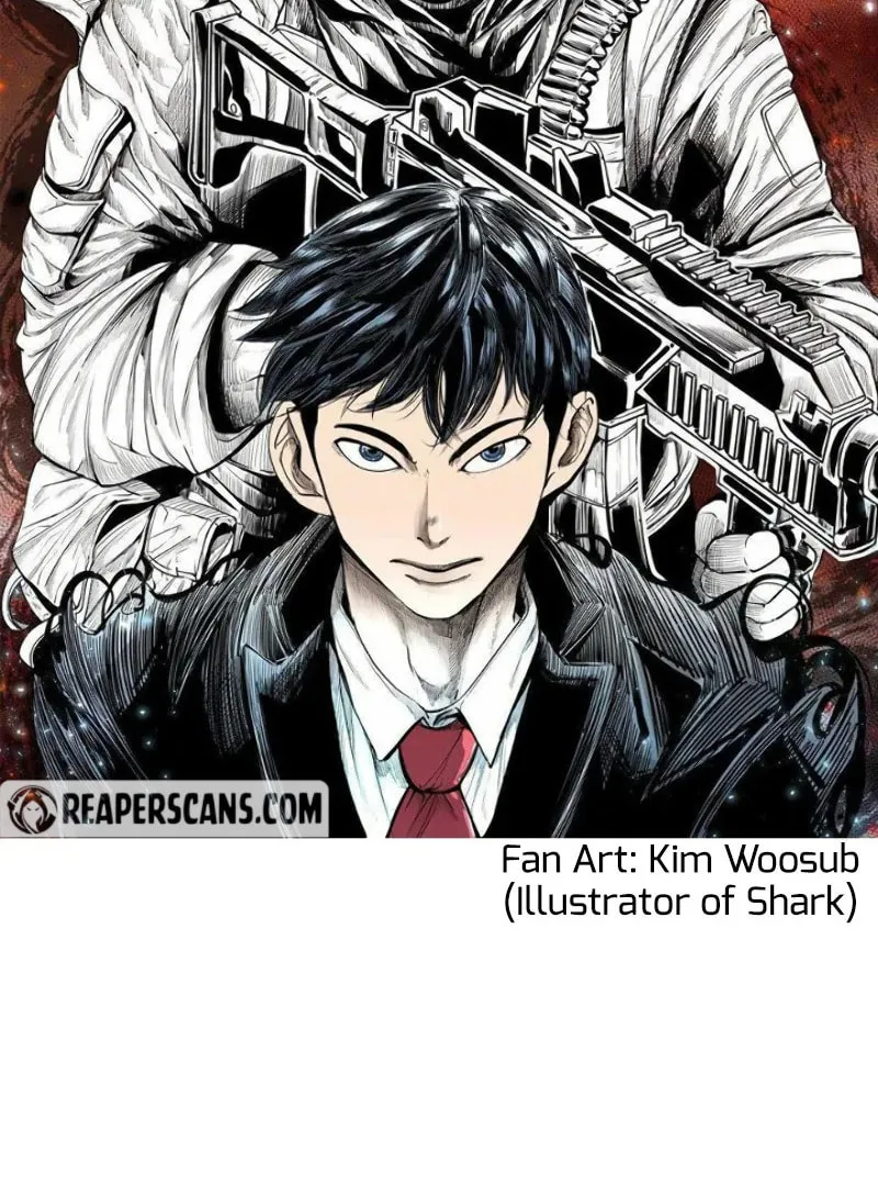 God of Blackfield Chapter 90 page 112 - 