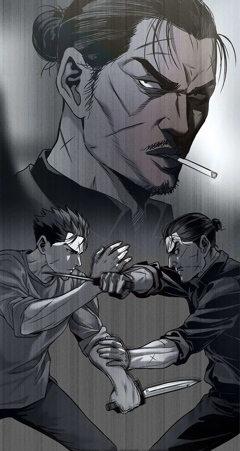 God of Blackfield Chapter 90 page 42 - 