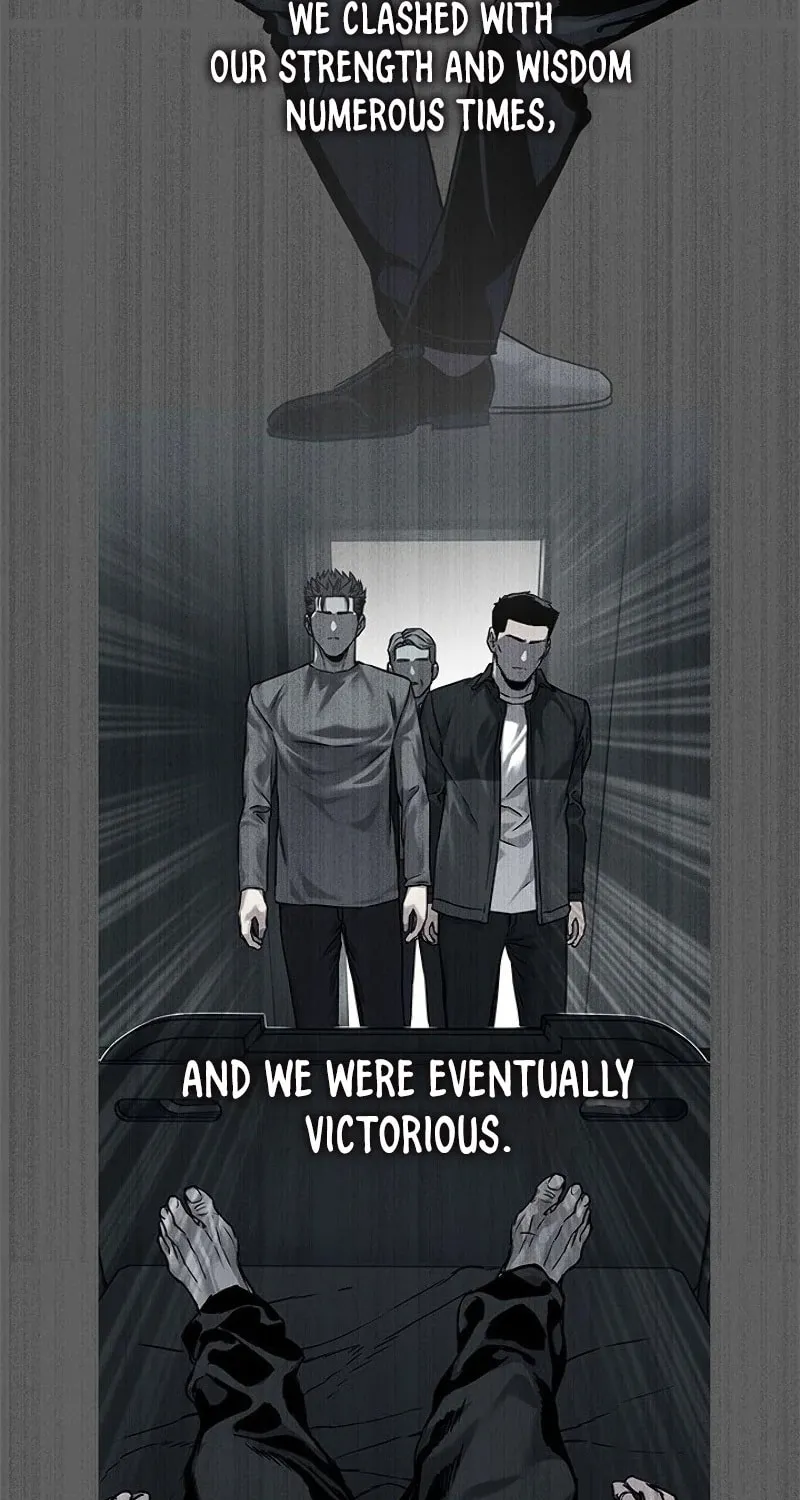 God of Blackfield Chapter 90 page 43 - 