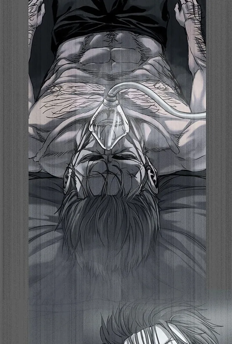 God of Blackfield Chapter 90 page 44 - 