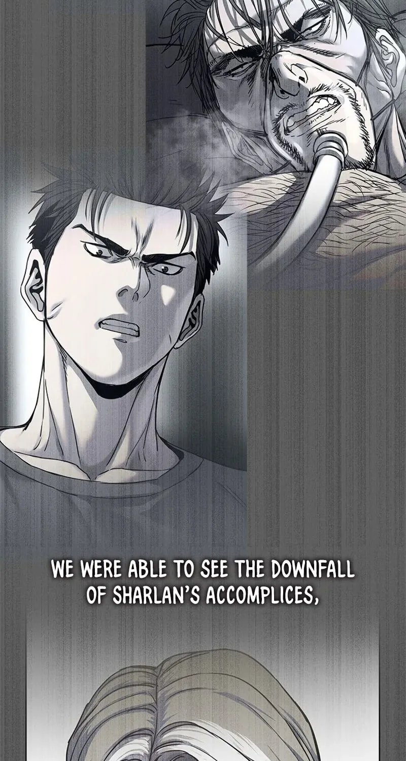 God of Blackfield Chapter 90 page 45 - 