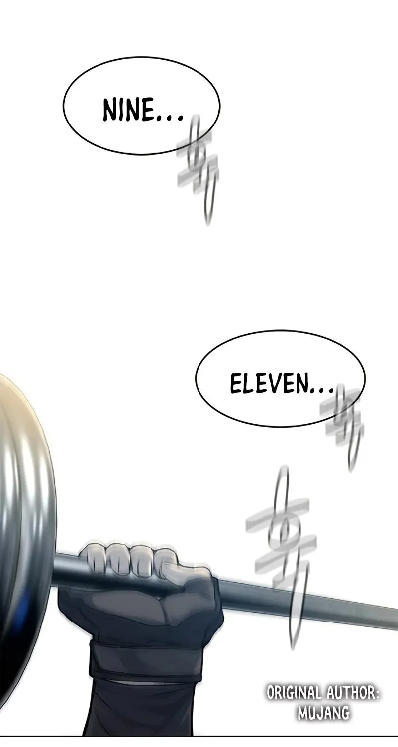 God of Blackfield Chapter 90 page 53 - 