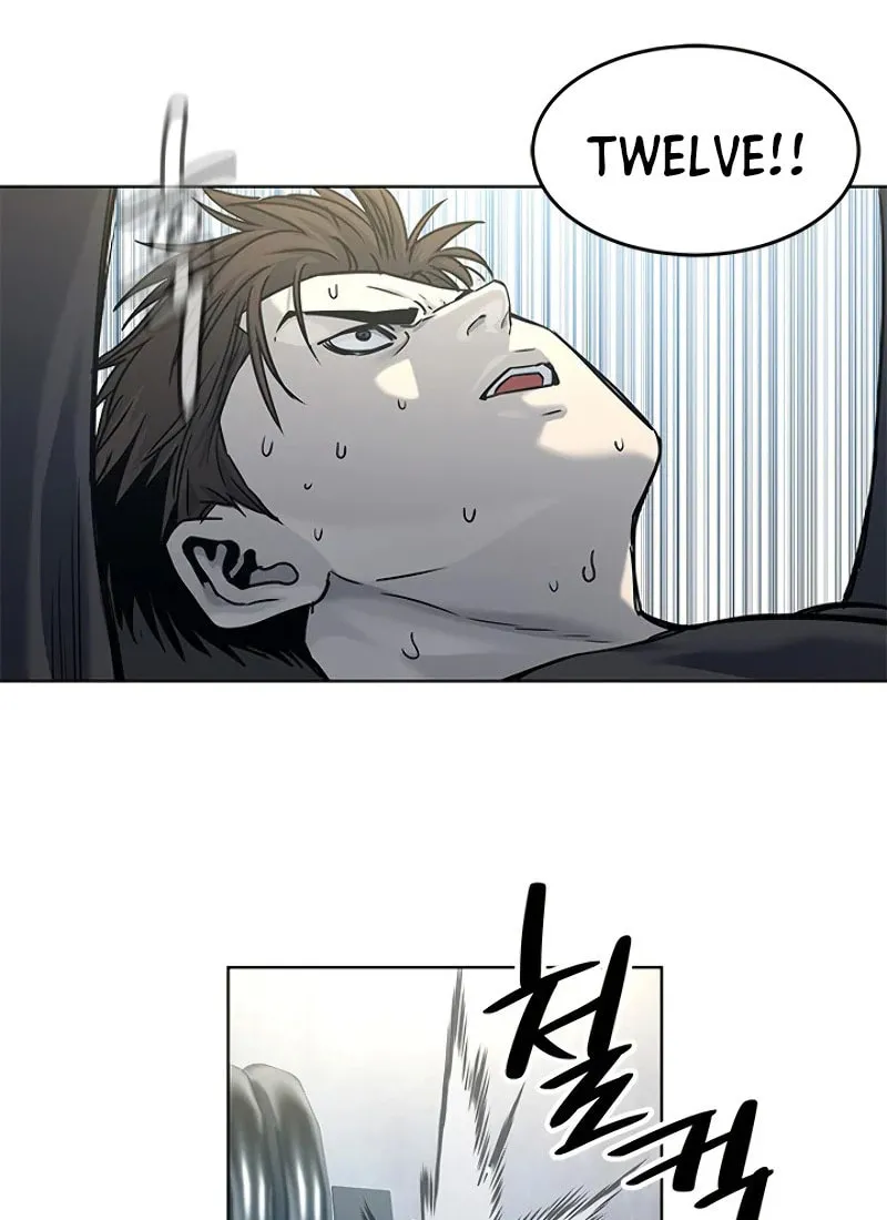 God of Blackfield Chapter 90 page 54 - 