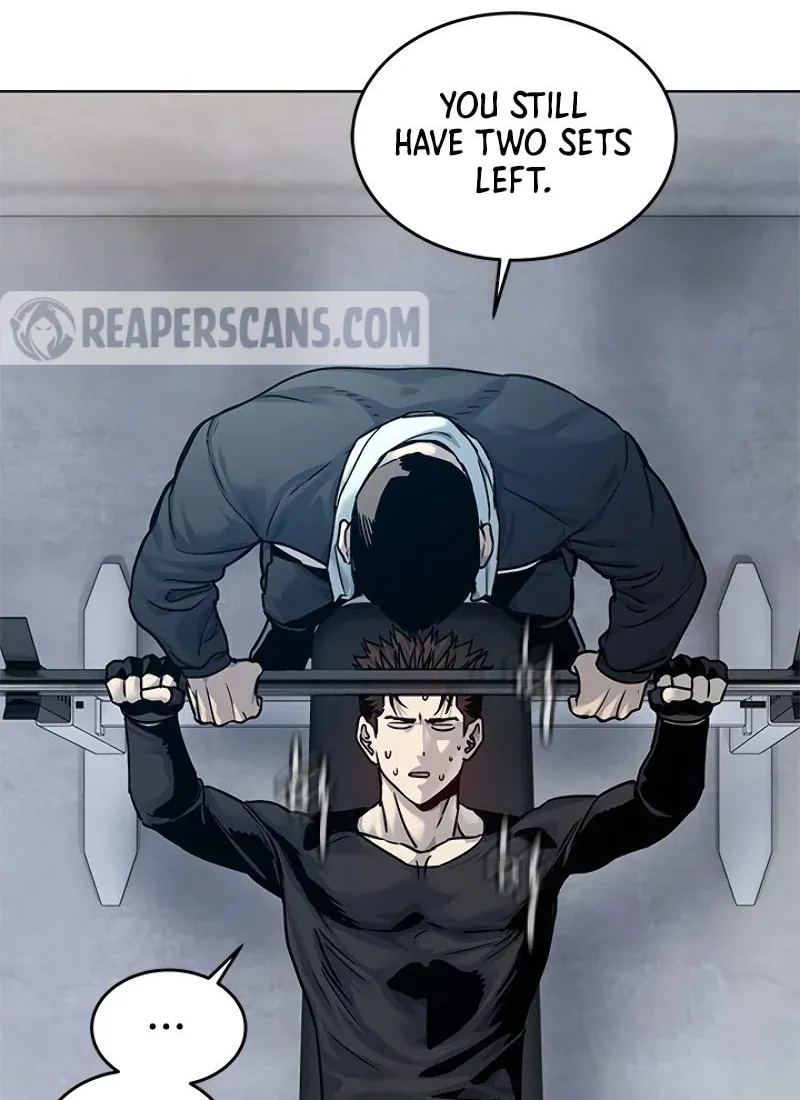 God of Blackfield Chapter 90 page 58 - 