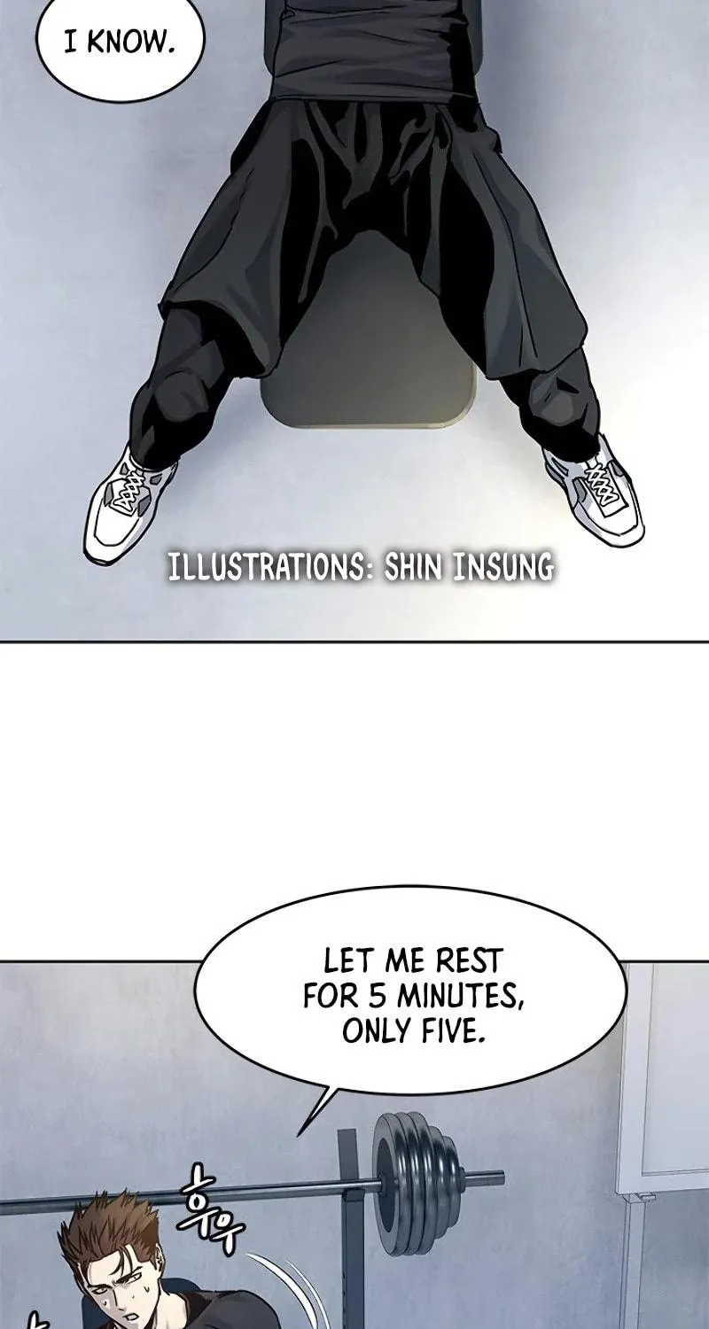 God of Blackfield Chapter 90 page 59 - 
