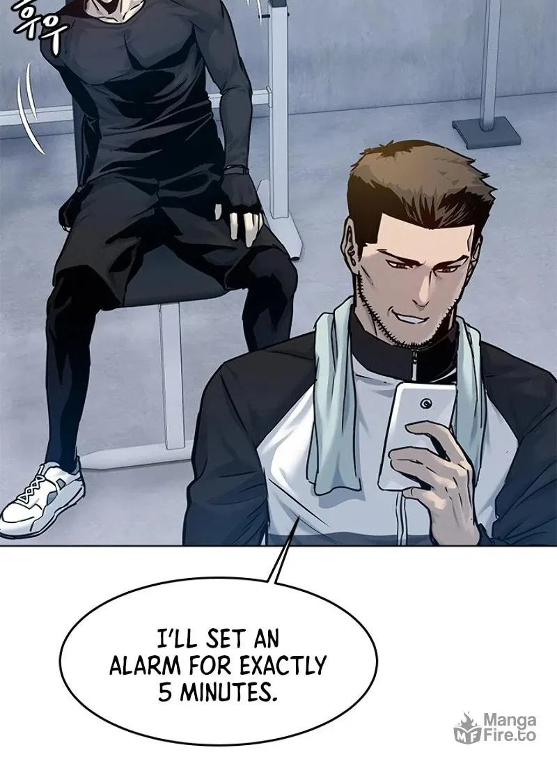 God of Blackfield Chapter 90 page 60 - 